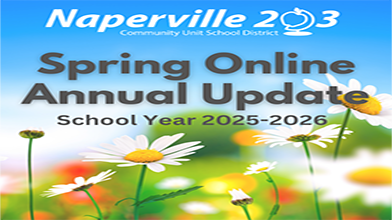  Online Enrollment Button